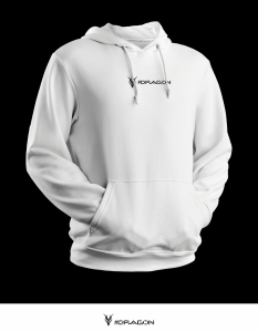 white hoodie 14