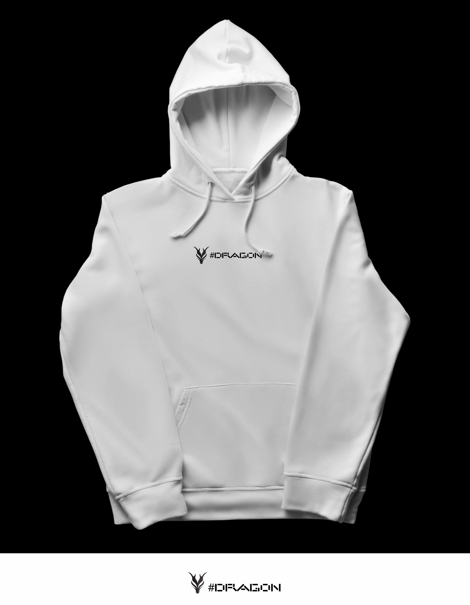 white hoodie 13