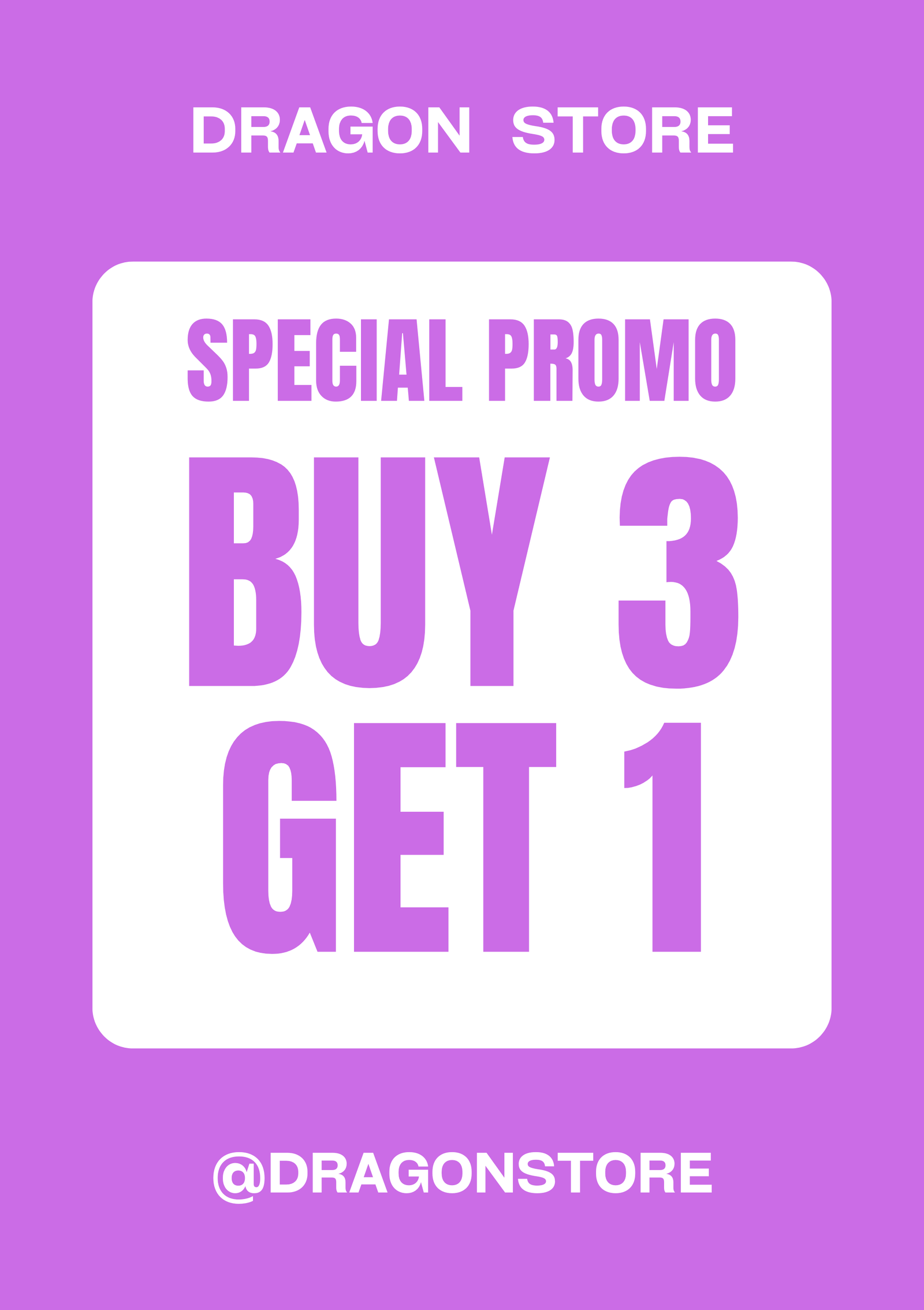 buy 3 get 1 2