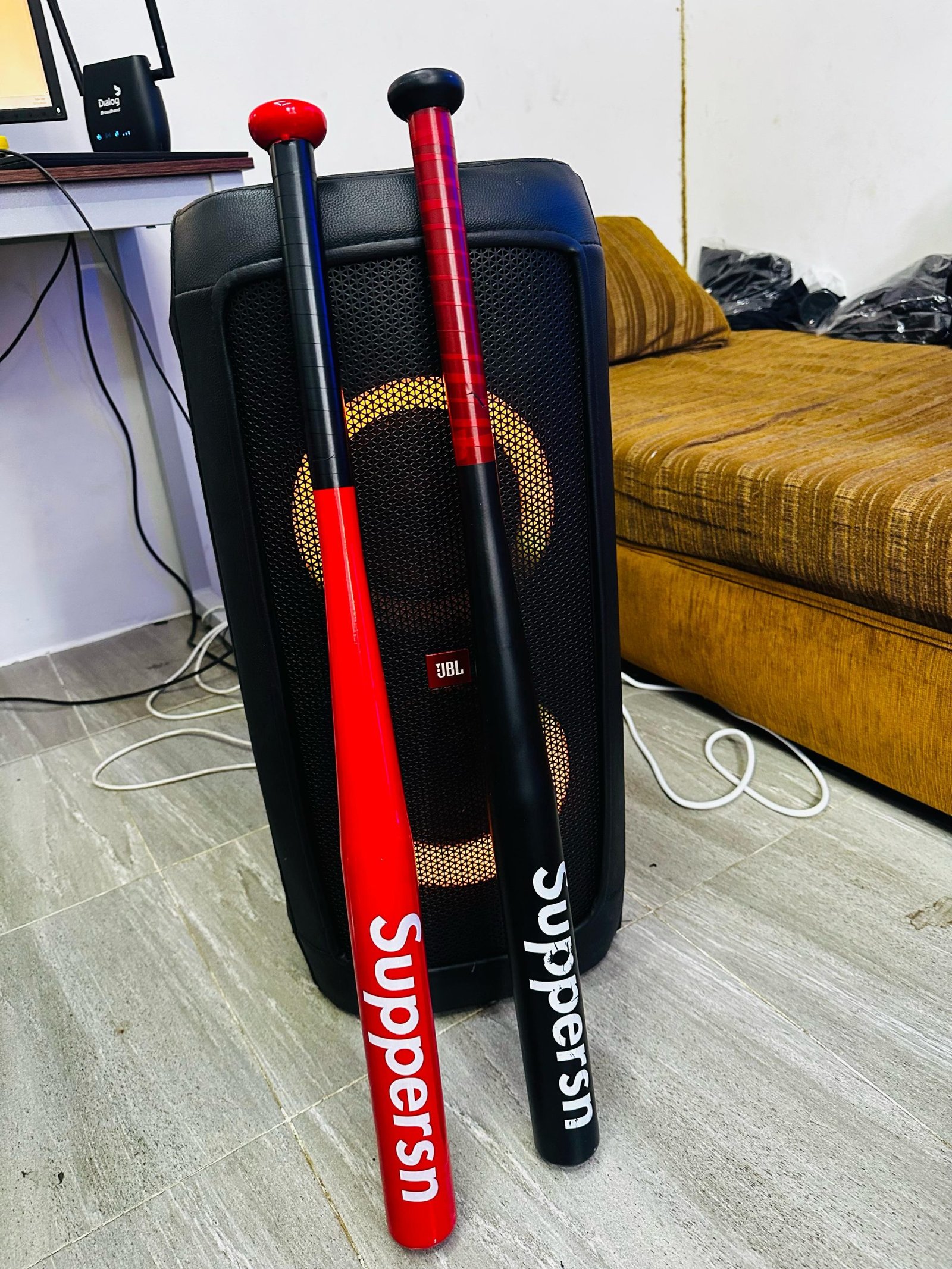 basseball bat 123