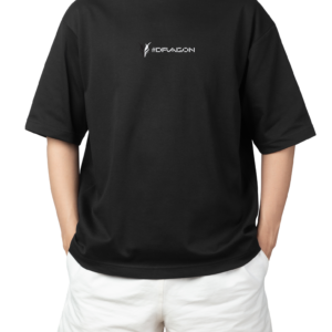 Dragon T-Shirt – Bold Simplicity, Ultimate Comfort