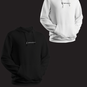 Dragon Apex Unisex  Non shipper Hoodie