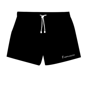 Dragon Performance Shorts Dry-Fit sports shorts