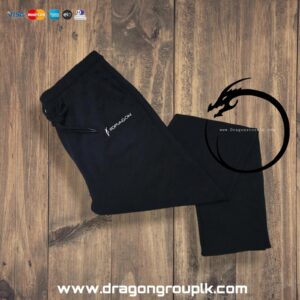 Dragon Dry-Fit Unisex sports bottom