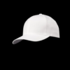 white sri lankan made cap