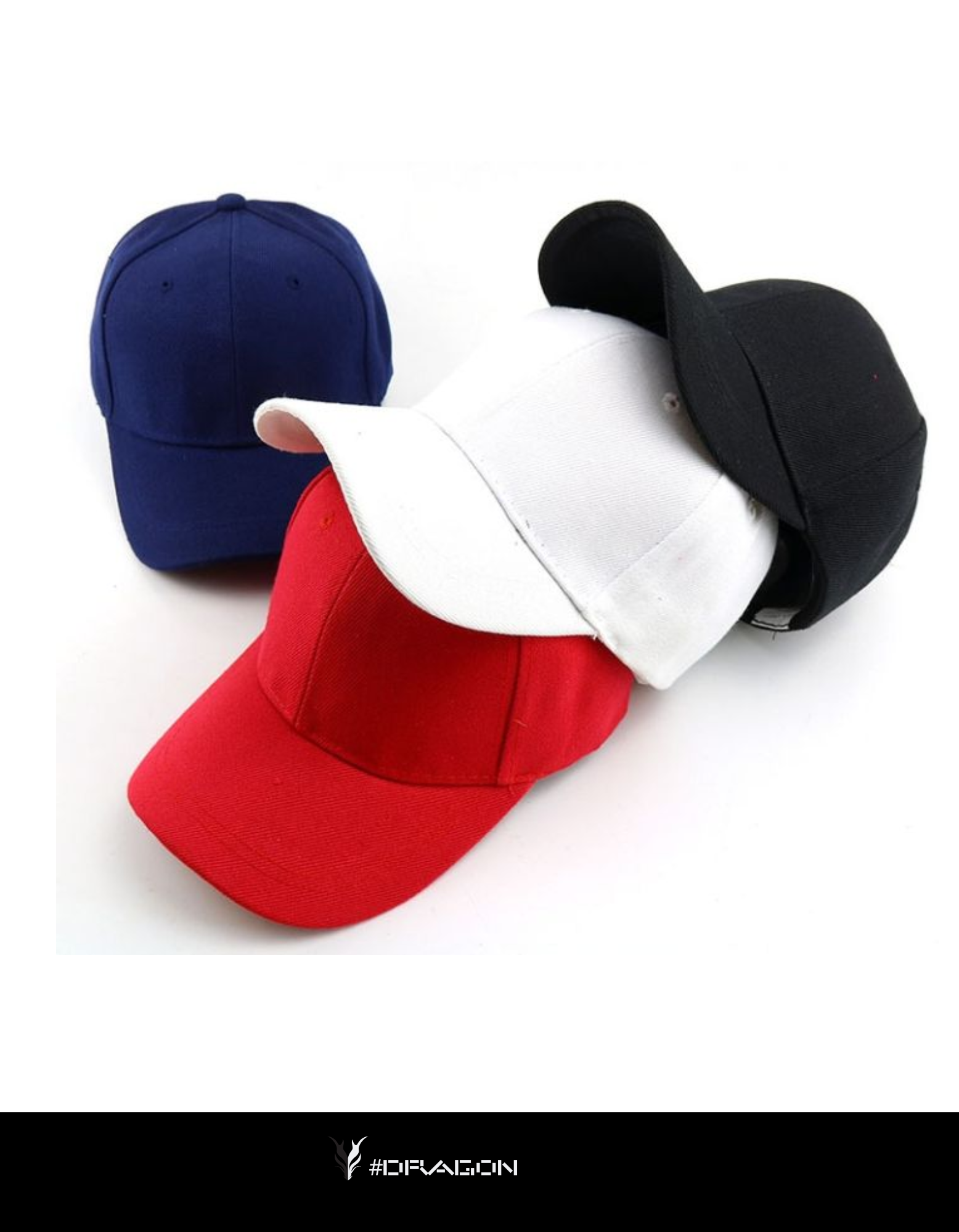 both color sri lankan made caps